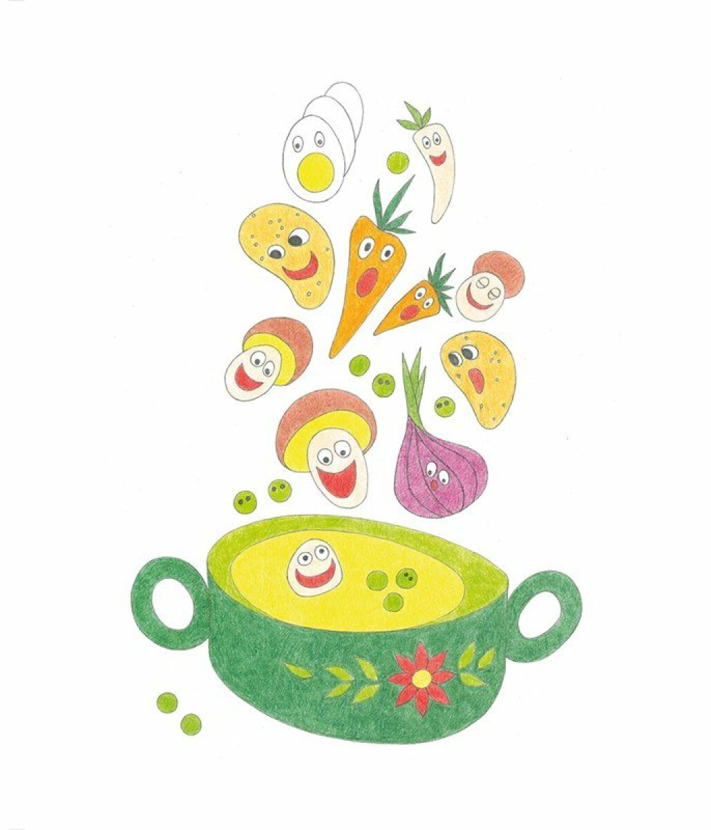 O Žbryndě a Čvachtě - Petr Blinka (obrázek 3)