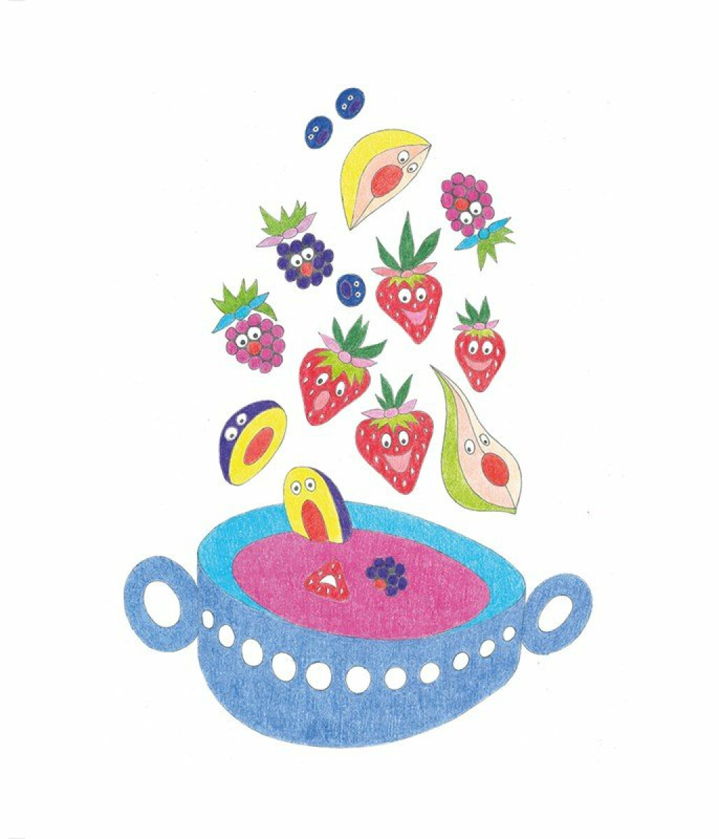 O Žbryndě a Čvachtě - Petr Blinka (obrázek 5)