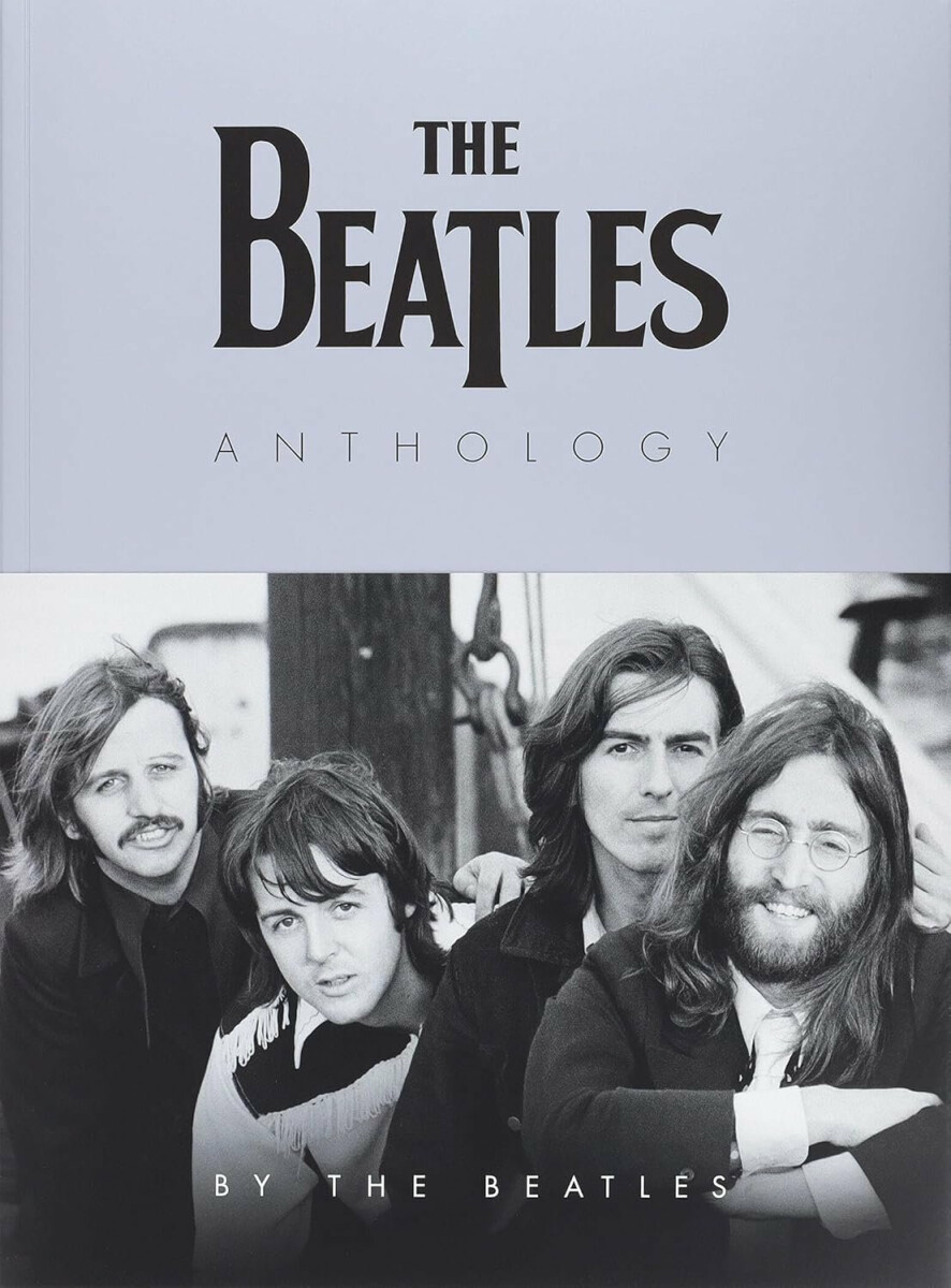 The Beatles Anthology (25th Anniversary Edition)