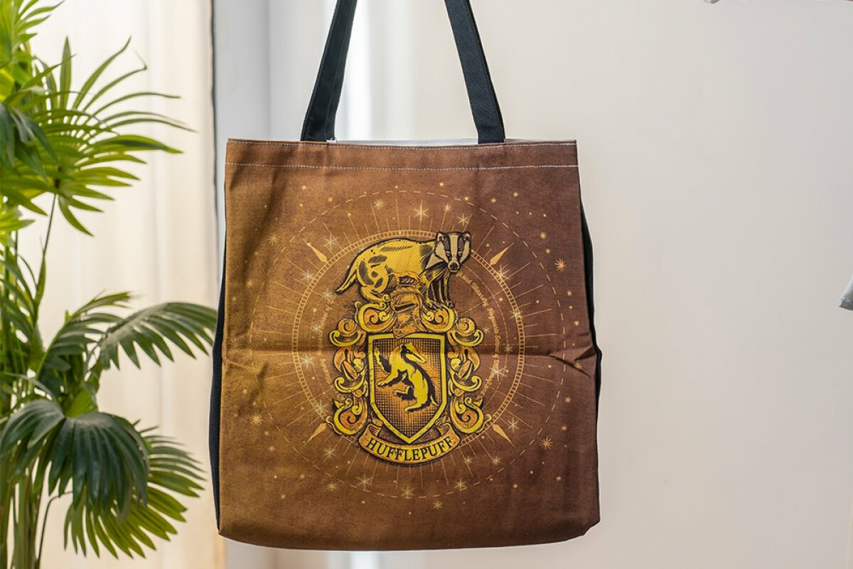 Plátěná taška Paperblanks – Harry Potter: Mrzimor (obrázek 3)