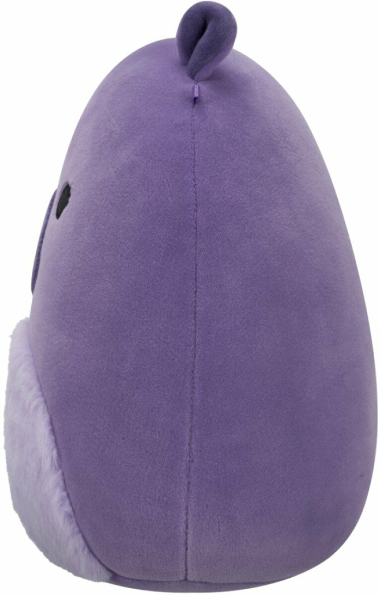 Squishmallows Fialová kapybara - Debra, 13 cm (obrázek 3)