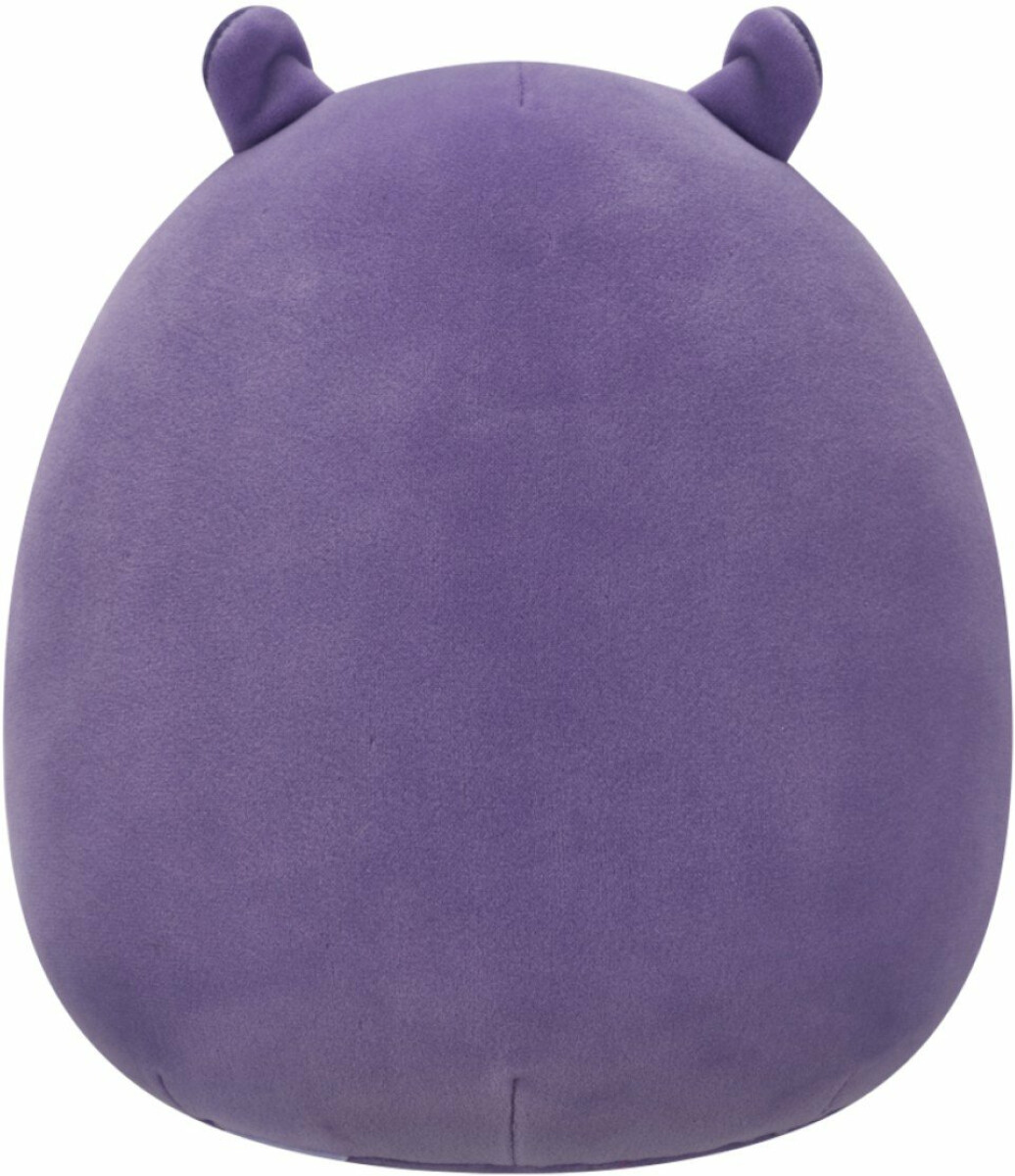 Squishmallows Fialová kapybara - Debra, 13 cm (obrázek 4)