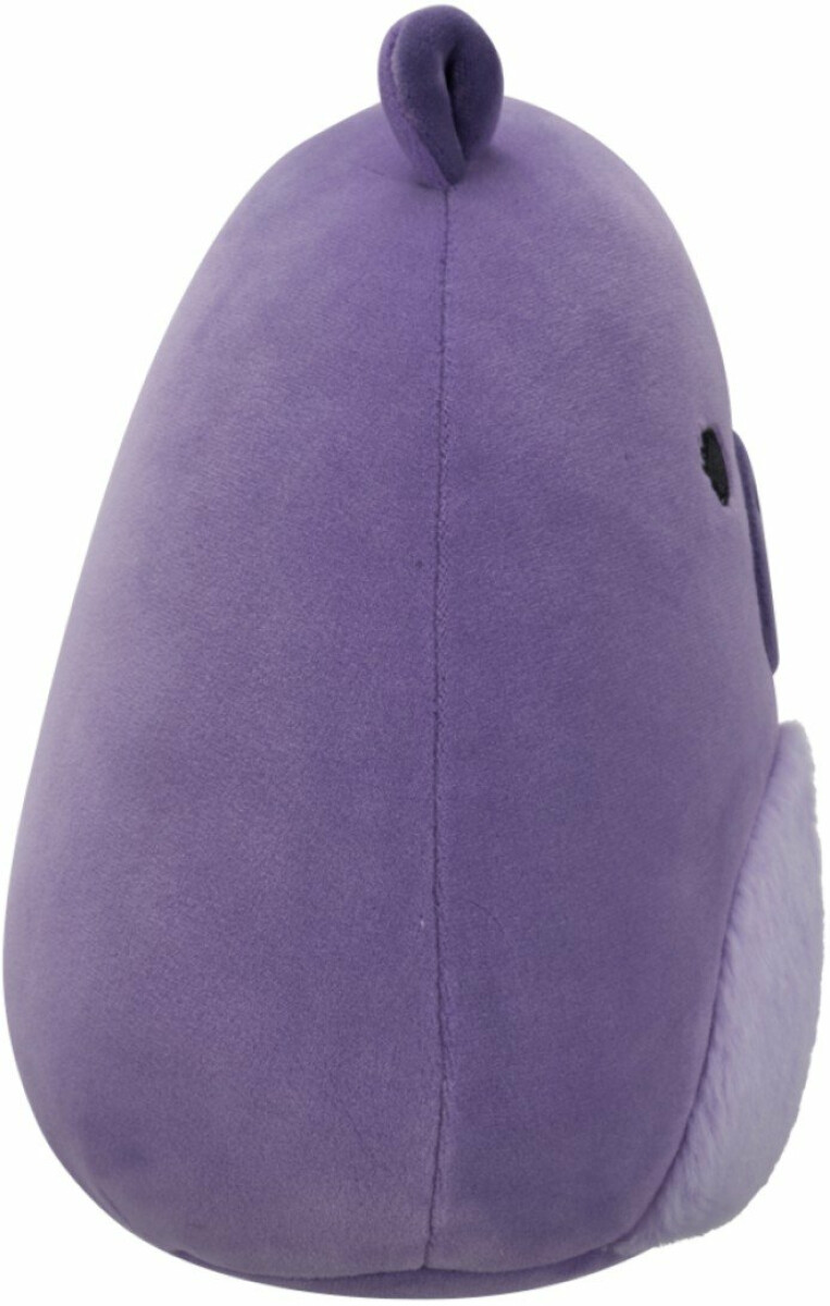 Squishmallows Fialová kapybara - Debra, 13 cm (obrázek 5)