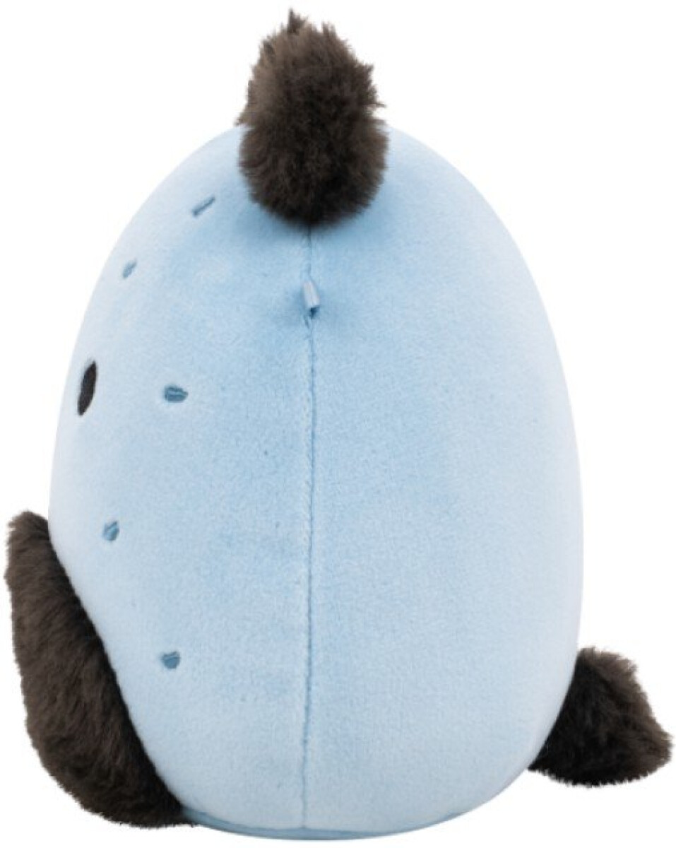 Squishmallows Mořský králík - Kiefer, 13 cm (obrázek 3)