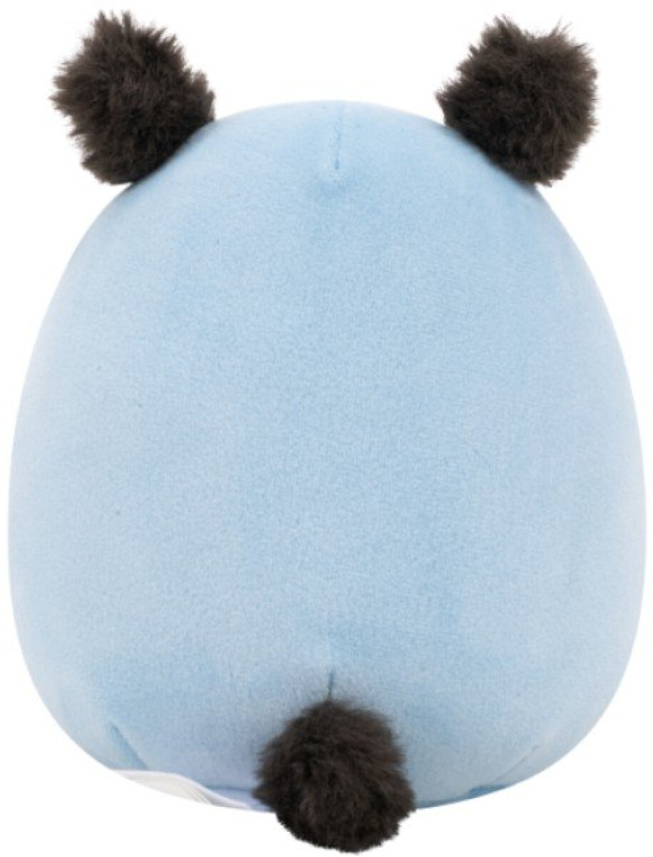 Squishmallows Mořský králík - Kiefer, 13 cm (obrázek 4)