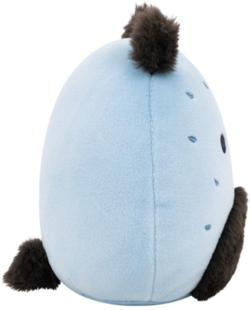Squishmallows Mořský králík - Kiefer, 13 cm (obrázek 5)