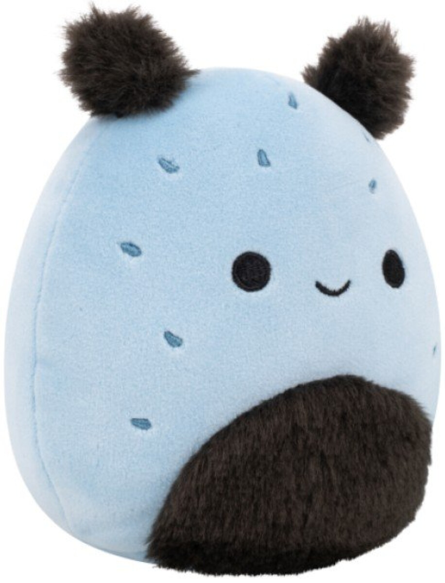 Squishmallows Mořský králík - Kiefer, 13 cm (obrázek 6)