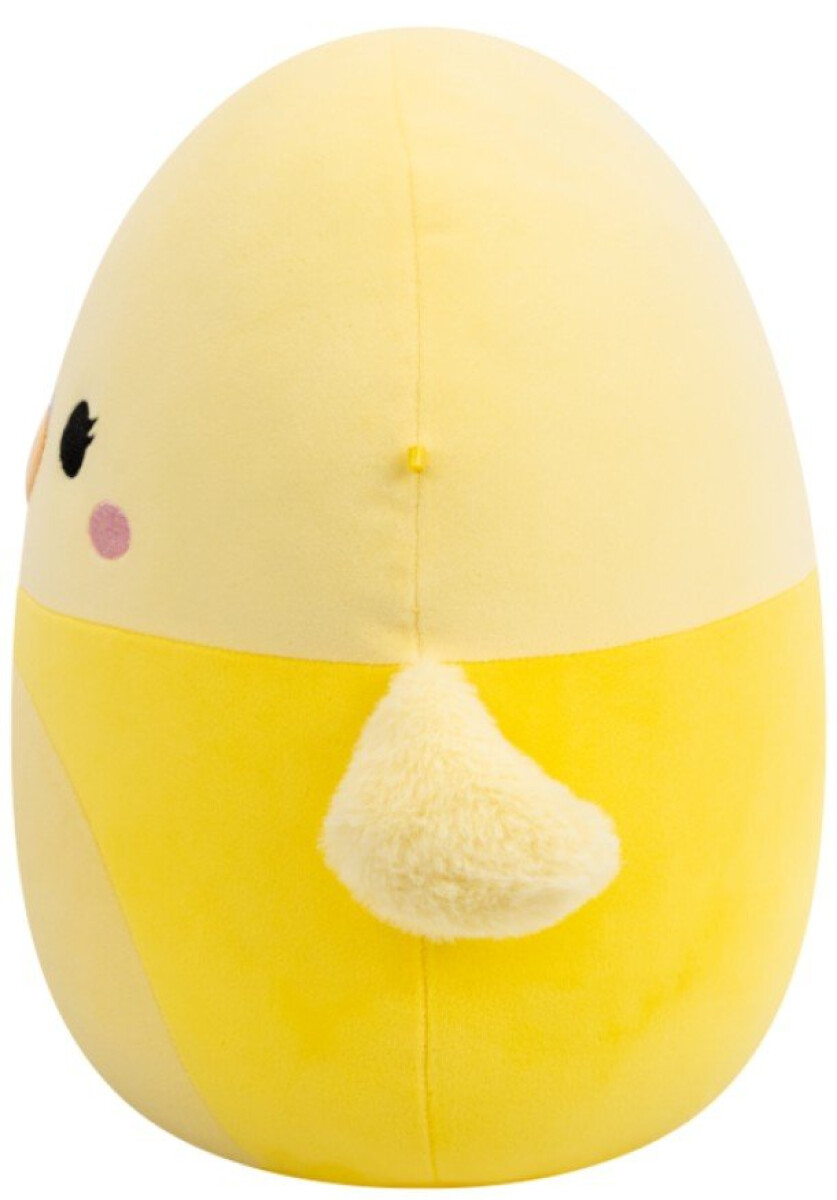 Squishmallows Žlutá andulka - Shayna, 30 cm (obrázek 3)