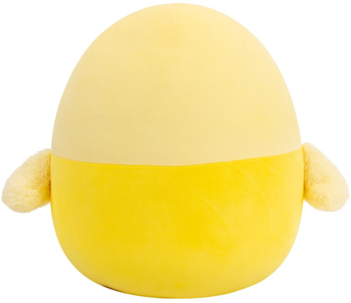 Squishmallows Žlutá andulka - Shayna, 30 cm (obrázek 4)