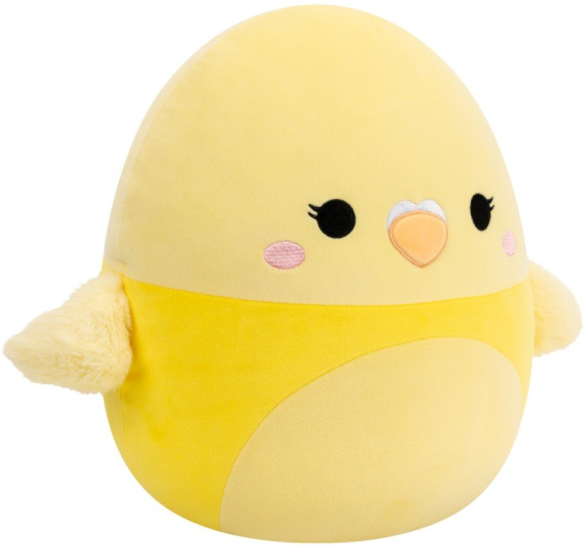 Squishmallows Žlutá andulka - Shayna, 30 cm (obrázek 6)