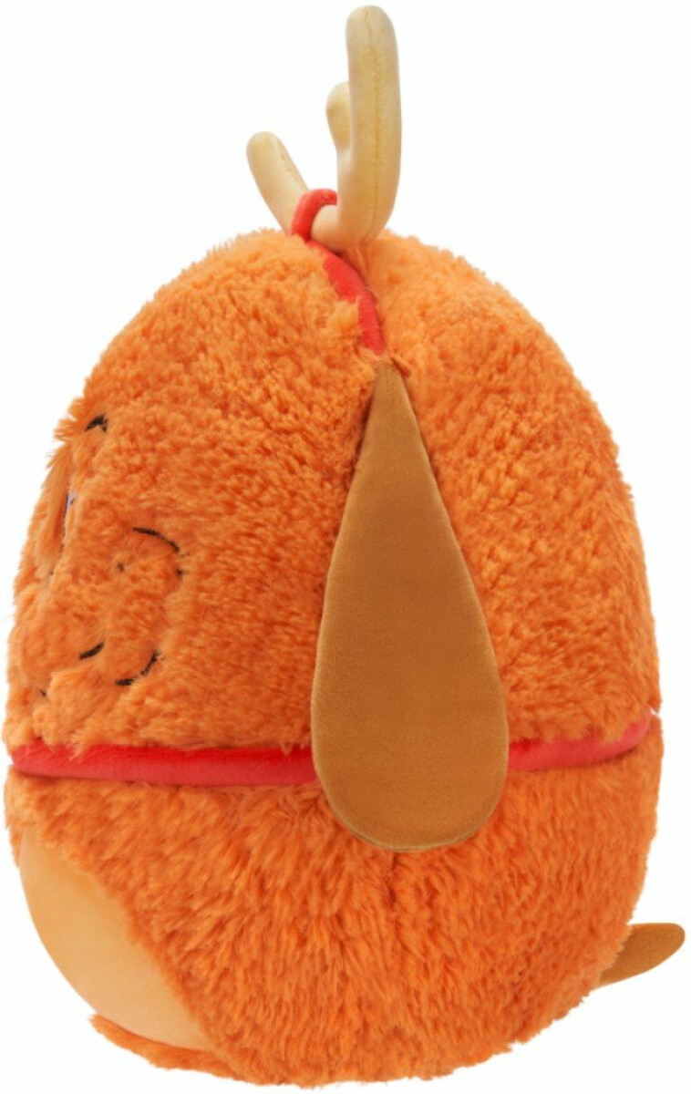 Squishmallows Fuzzamallows Grinch - Max (obrázek 3)