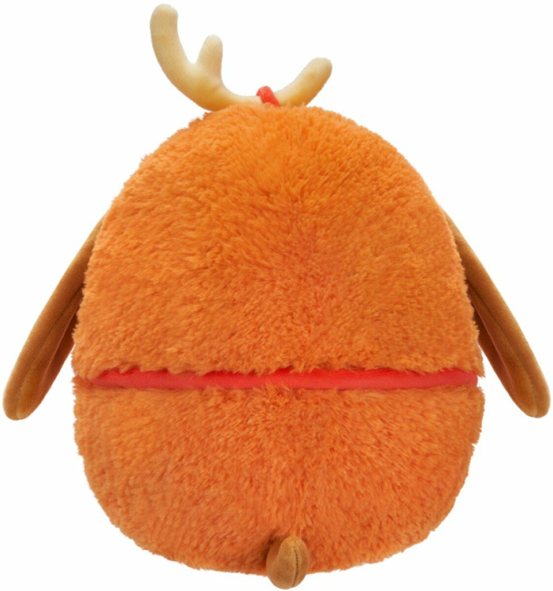 Squishmallows Fuzzamallows Grinch - Max (obrázek 4)