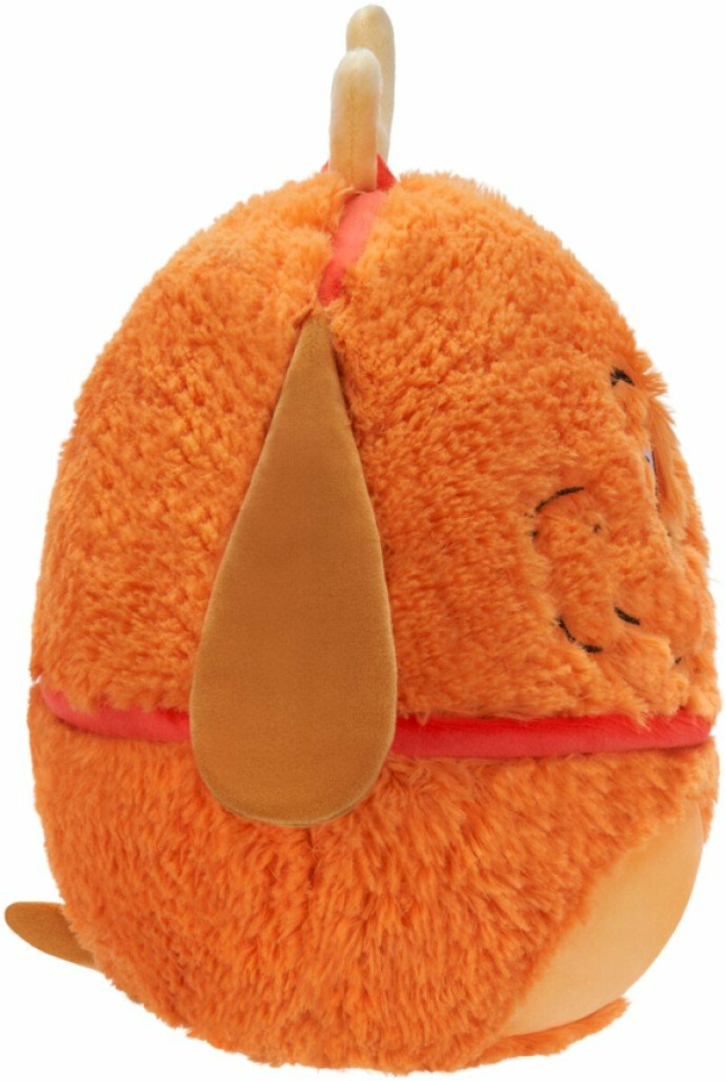 Squishmallows Fuzzamallows Grinch - Max (obrázek 5)