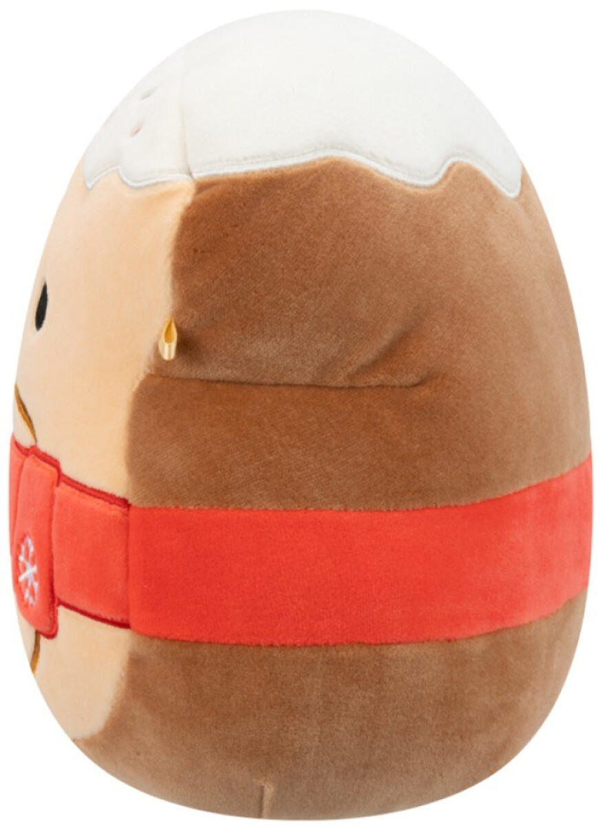 Squishmallows Toast se skořicí - Davey (obrázek 3)