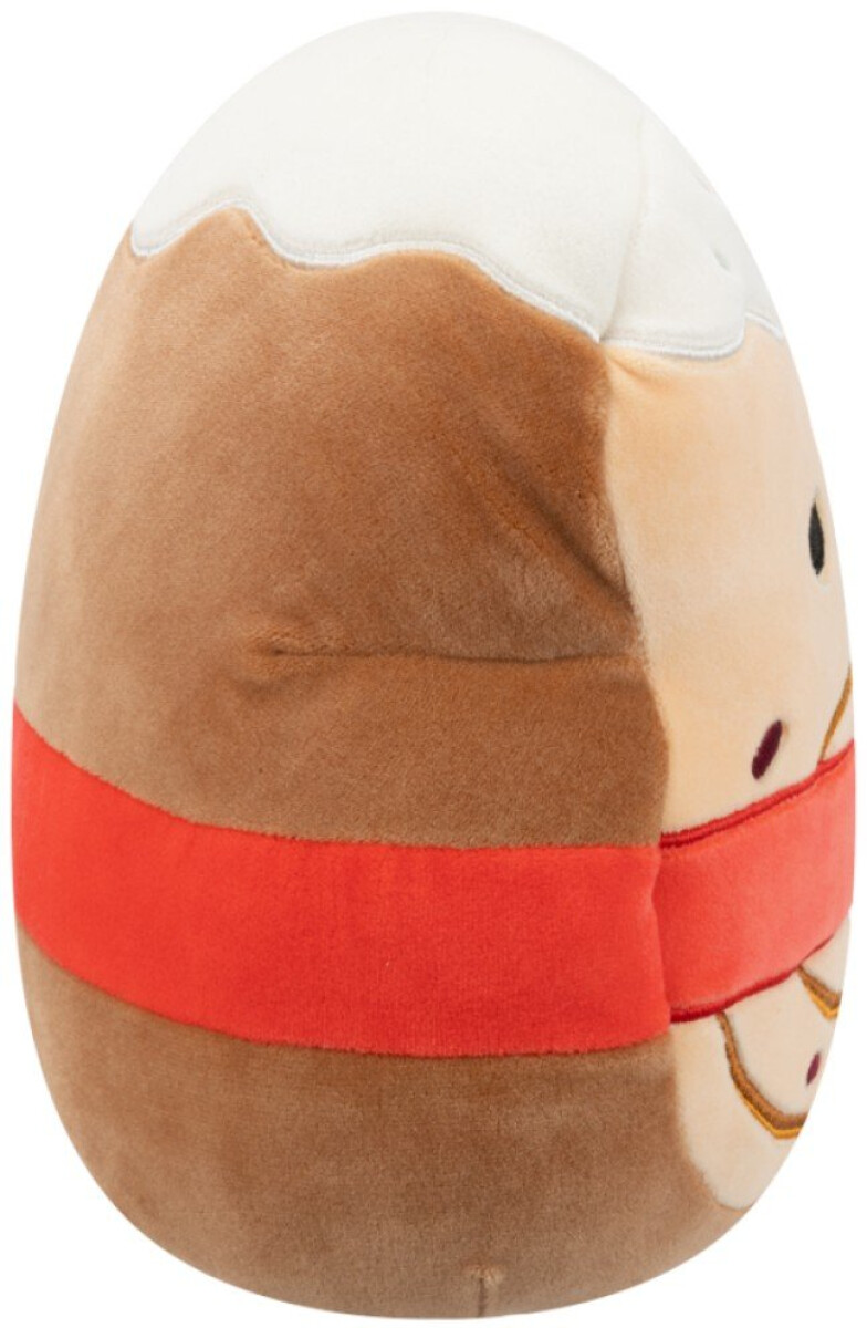 Squishmallows Toast se skořicí - Davey (obrázek 4)