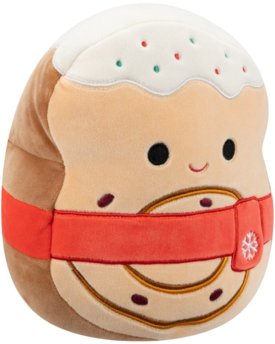Squishmallows Toast se skořicí - Davey (obrázek 6)