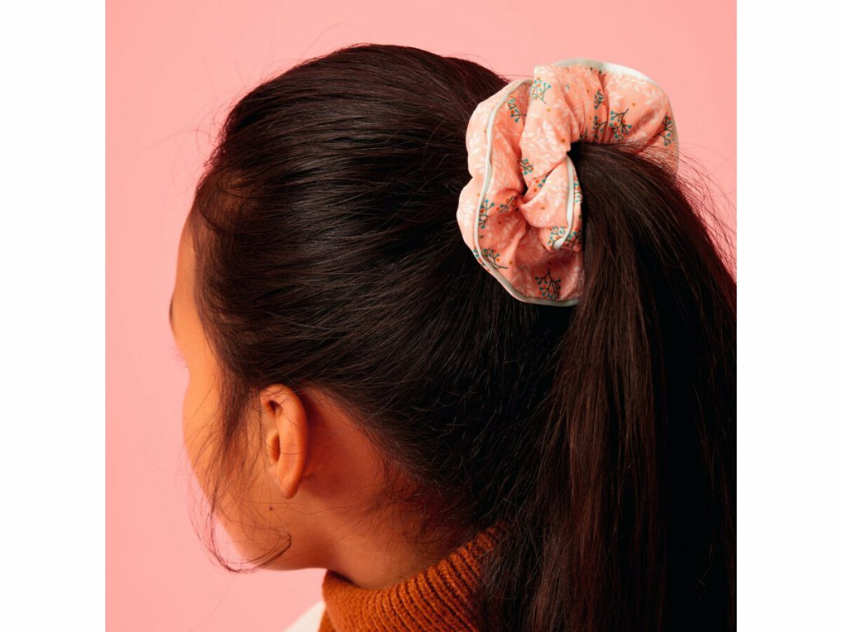 Gumička do vlasů Fleur