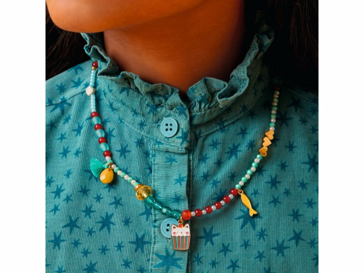 Náhrdelník Mia (obrázek 3)