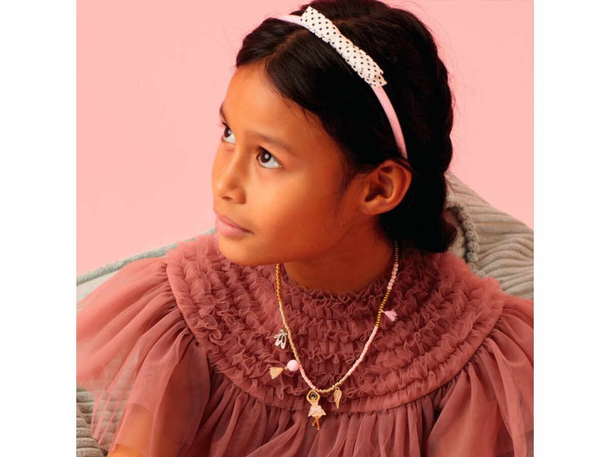 Čelenka do vlasů Allegra