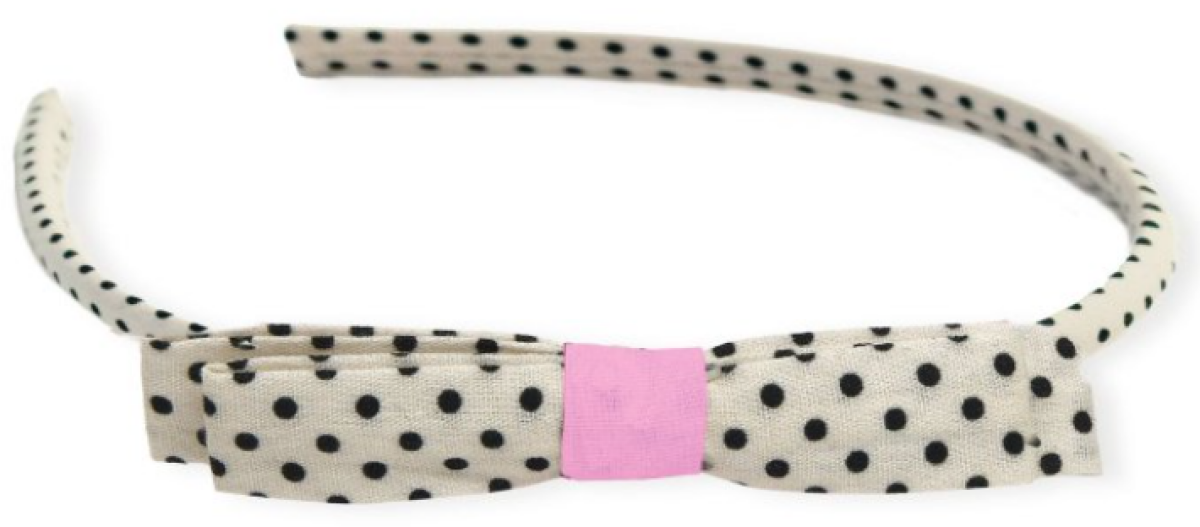 Čelenka do vlasů Allegra