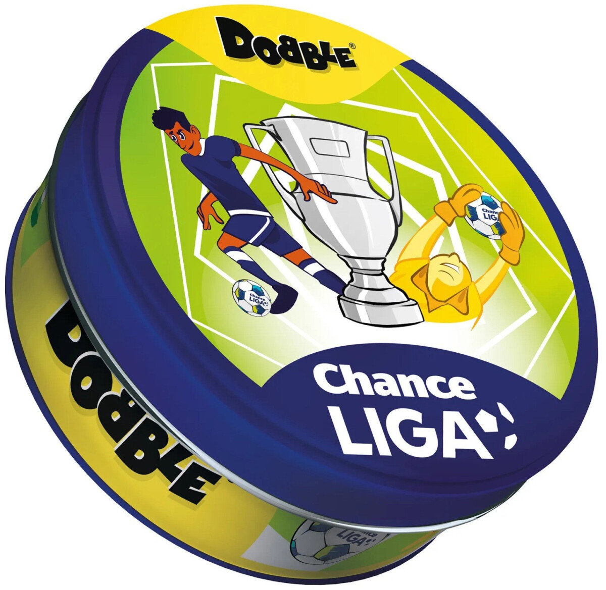 Dobble Chance Liga