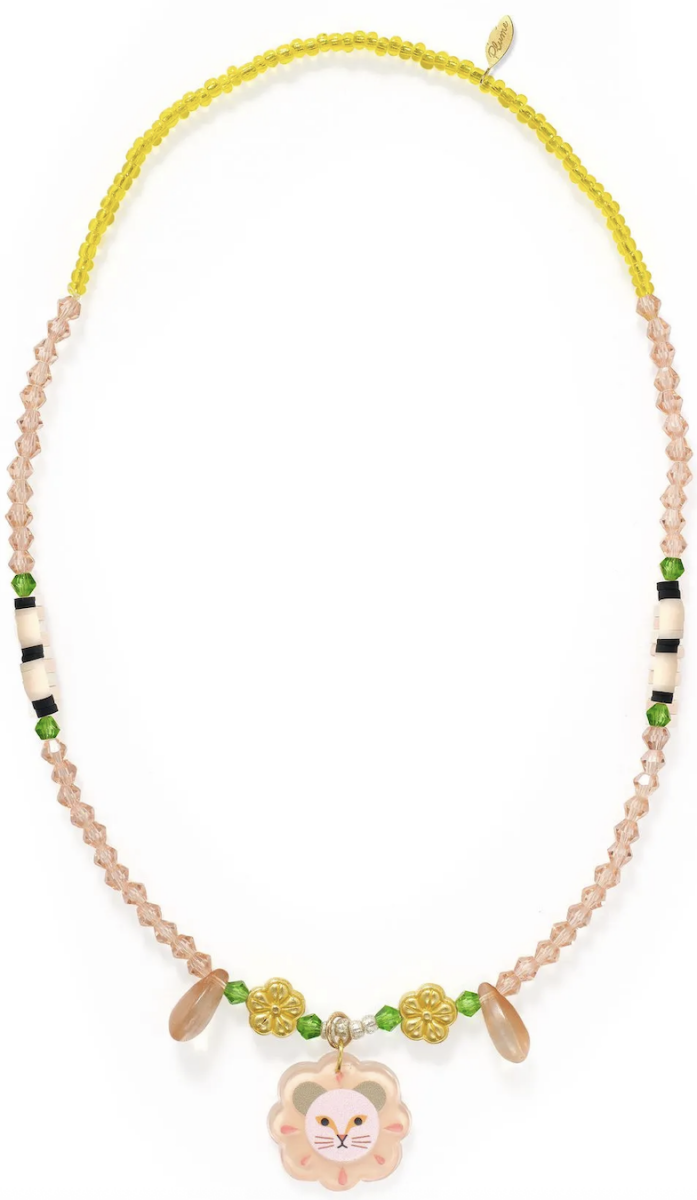 Náhrdelník Déborah