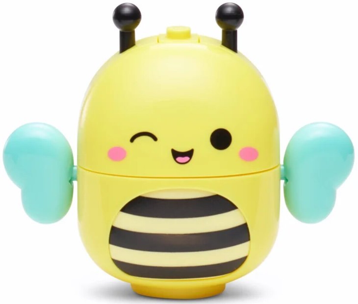Squishmallows Stavebnice BLDR - Sunny a botanická zahrada - - (obrázek 3)