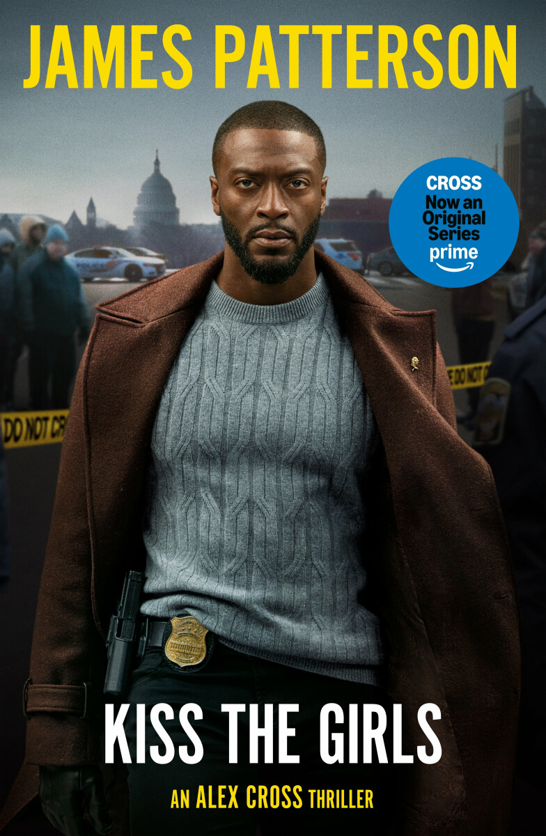 Kiss the Girls koupíte na Knihydobrovsky.cz