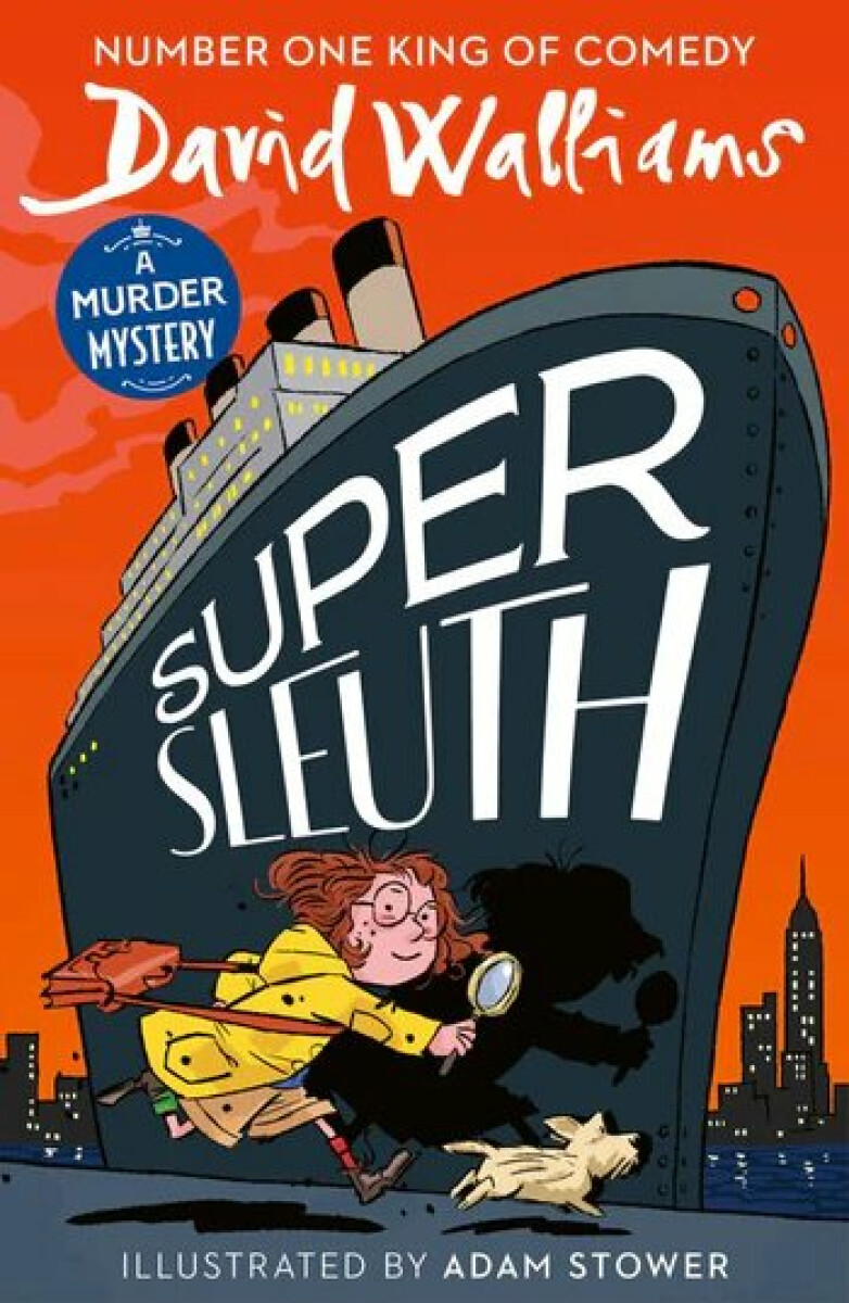 Super Sleuth
