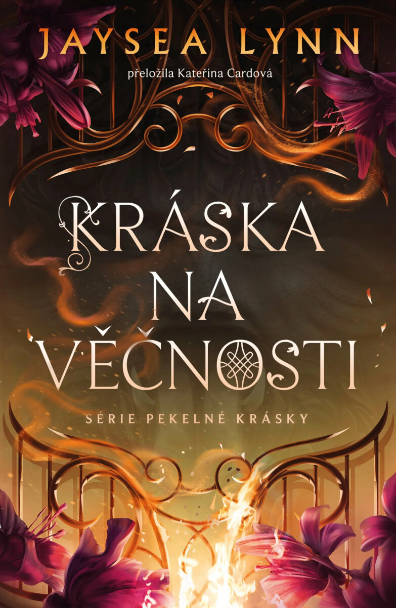 Kráska na věčnosti koupíte na Knihydobrovsky.cz