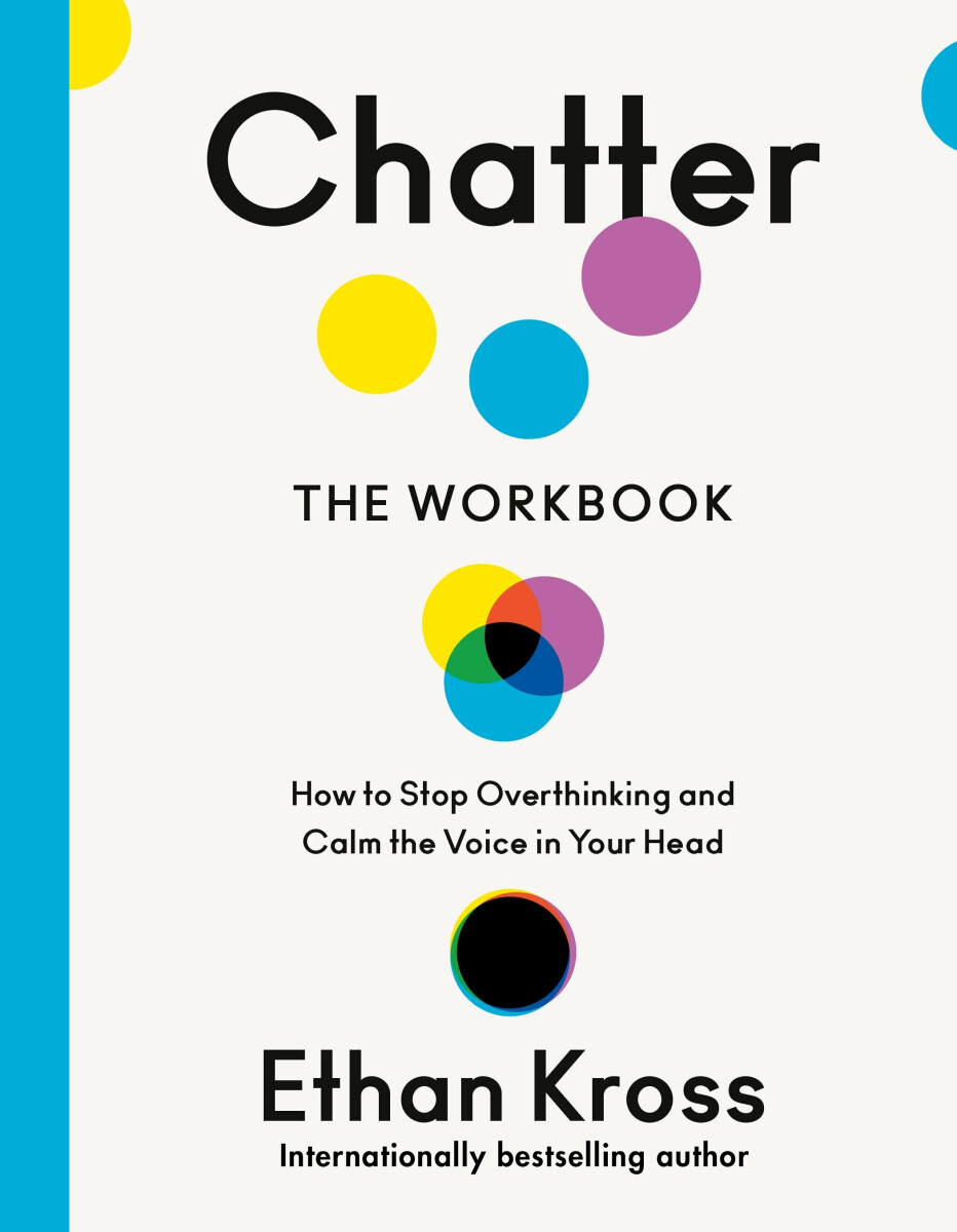Kniha Chatter: The Workbook