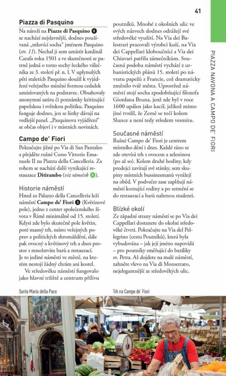 Řím - Poznejte (obrázek 5)