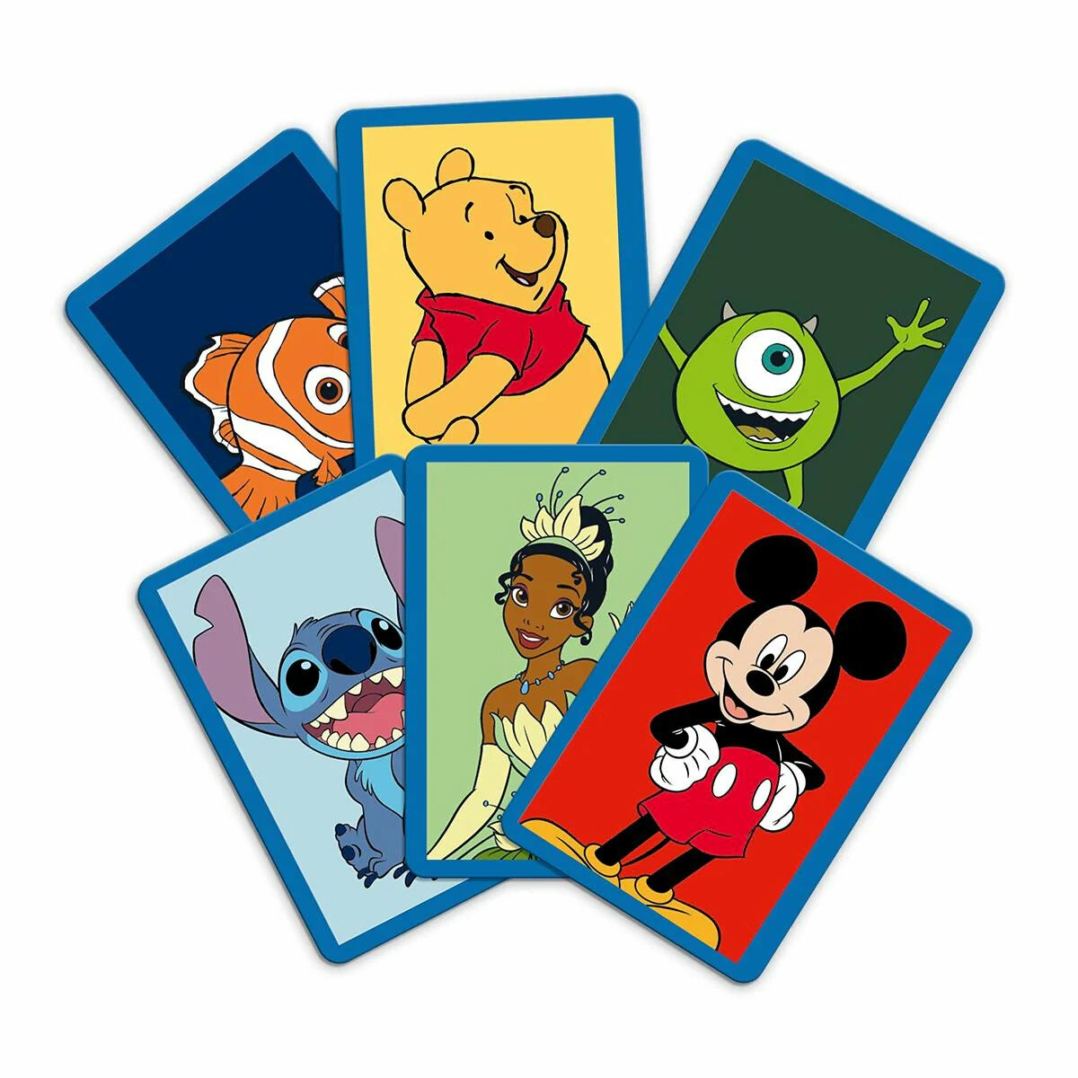 MATCH Disney Classic Cartoons Limited Edition