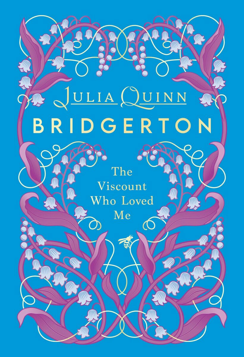 Kniha Viscount Who Loved Me Deluxe Collector's Edition