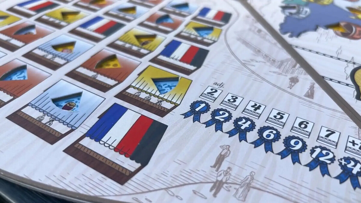 Fromage - Neznámý (obrázek 4)