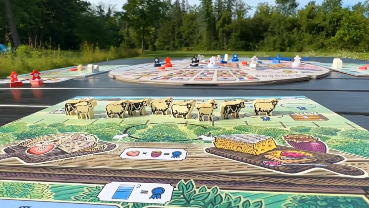 Fromage - Neznámý (obrázek 5)