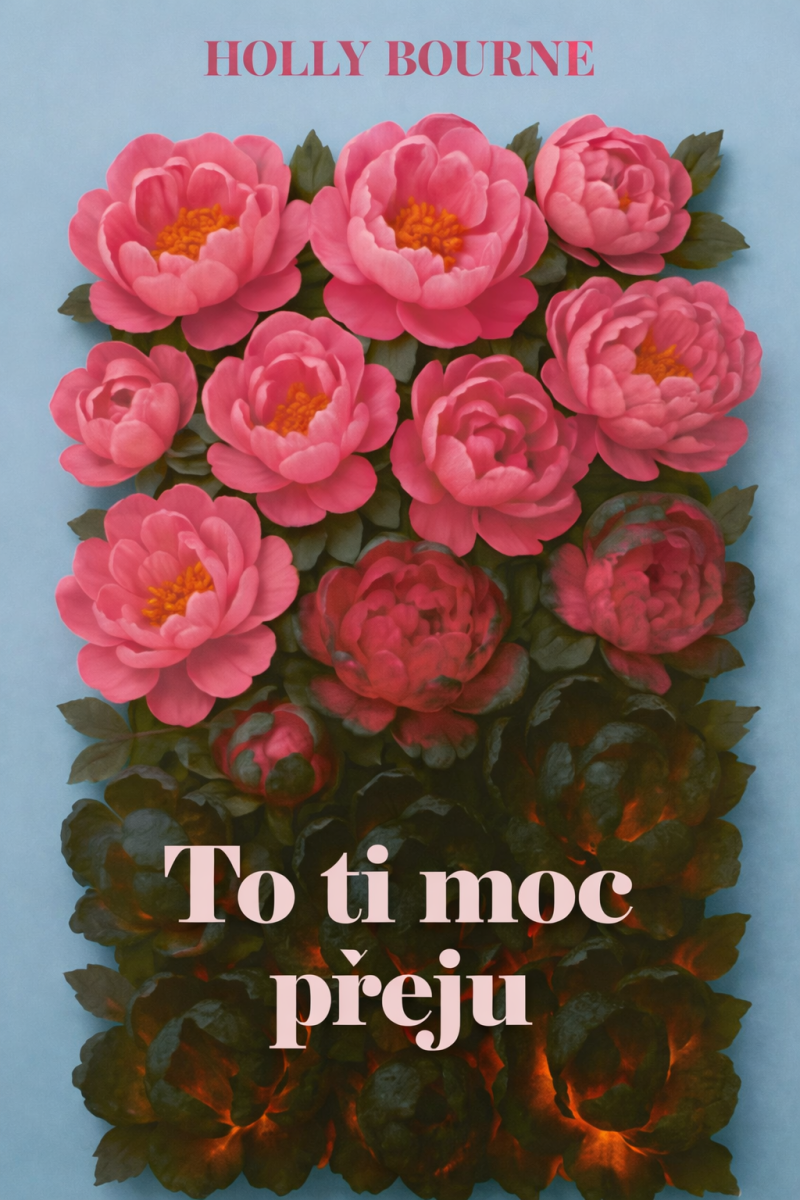 Kniha To ti moc přeju