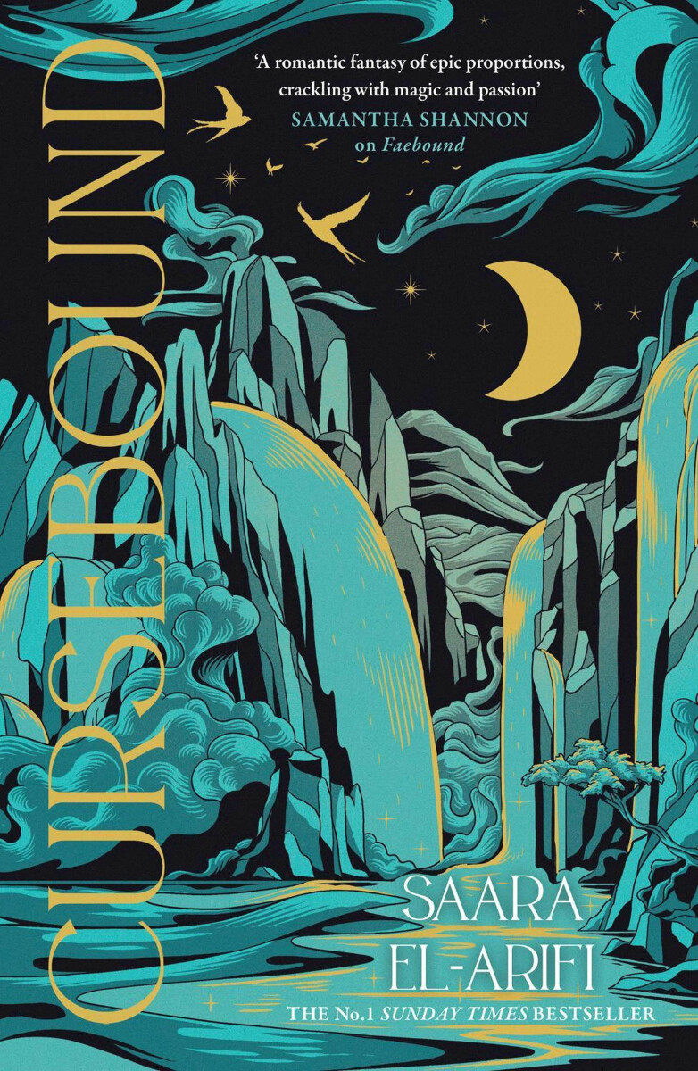 Cursebound koupíte na Knihydobrovsky.cz