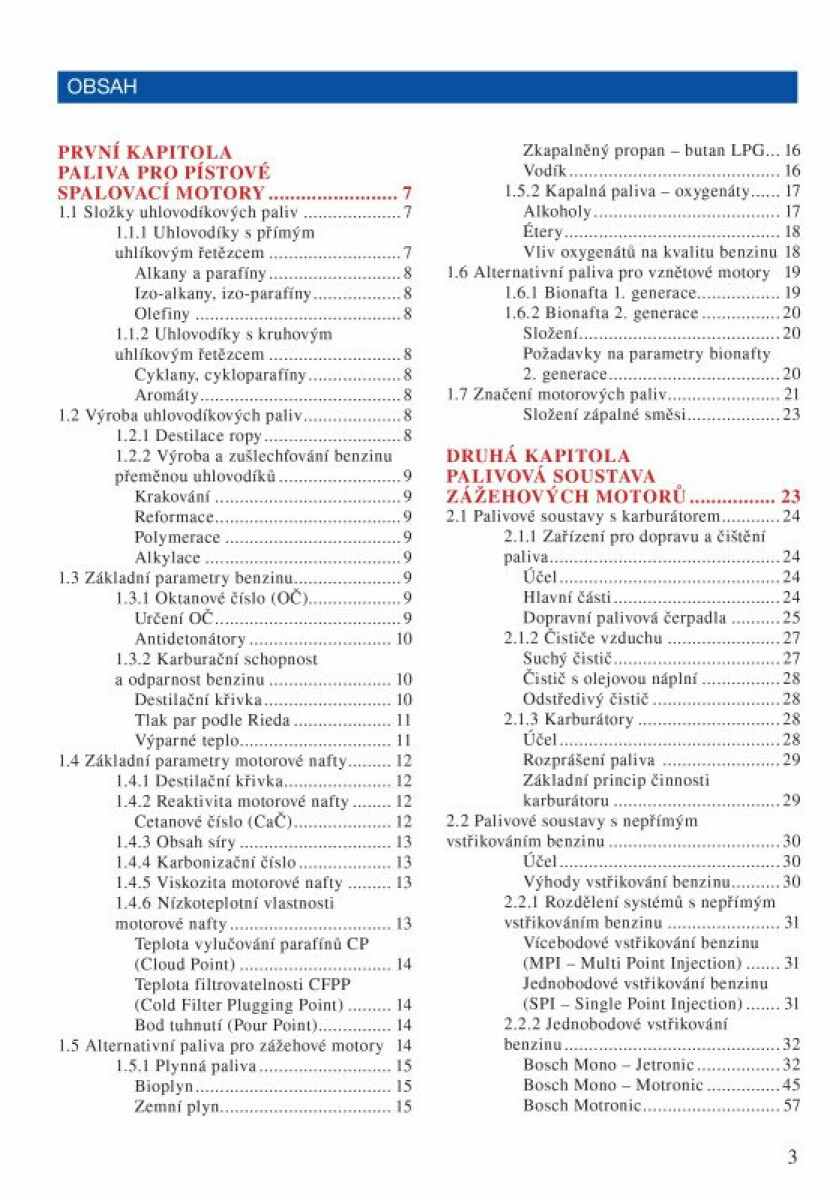 Automobily 4 – Příslušenství – Bronislav Ždánský, Zdeněk Jan