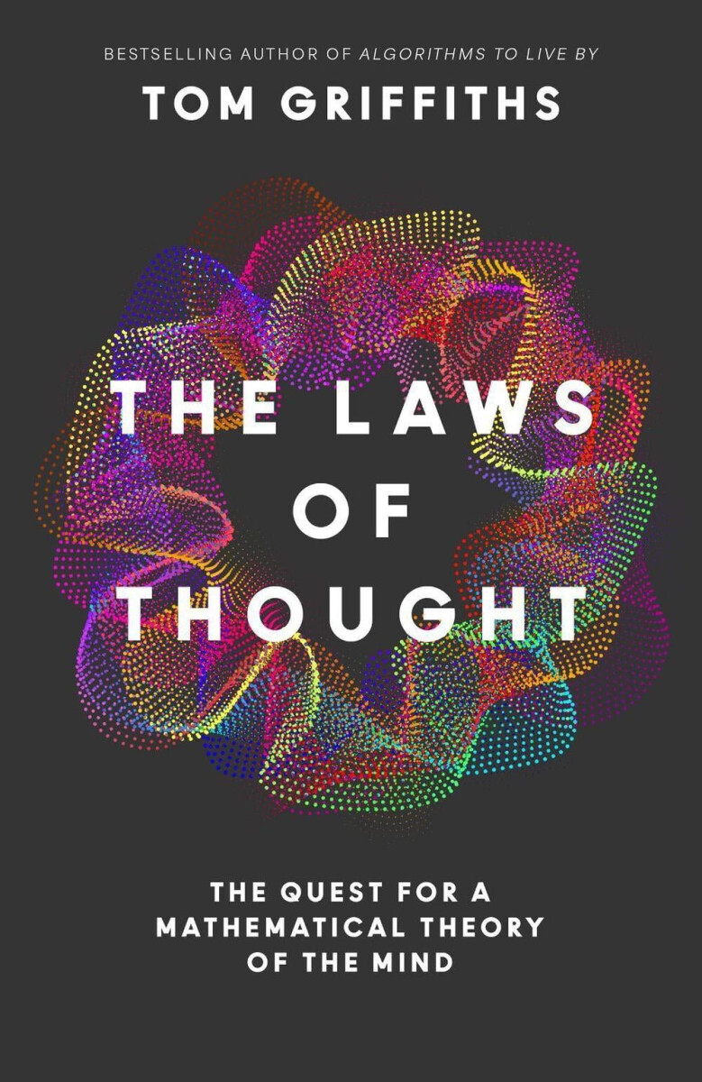 Kniha The Laws of Thought