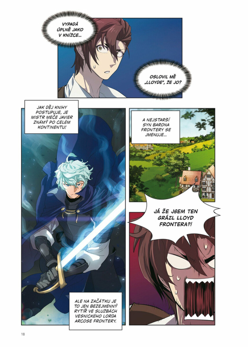 Král všech developerů 1 - Pekkjong Mun, Hjonmin I (obrázek 3)