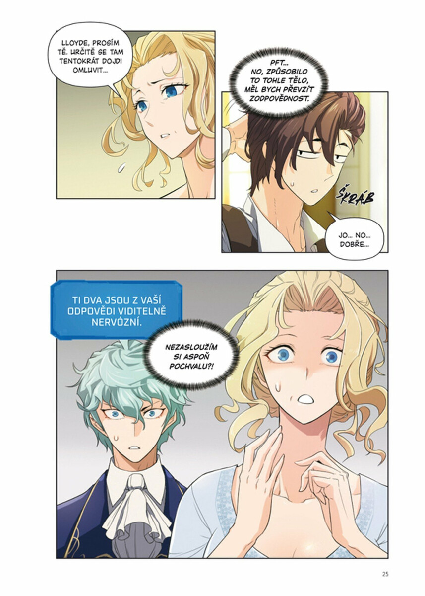 Král všech developerů 1 - Pekkjong Mun, Hjonmin I (obrázek 4)