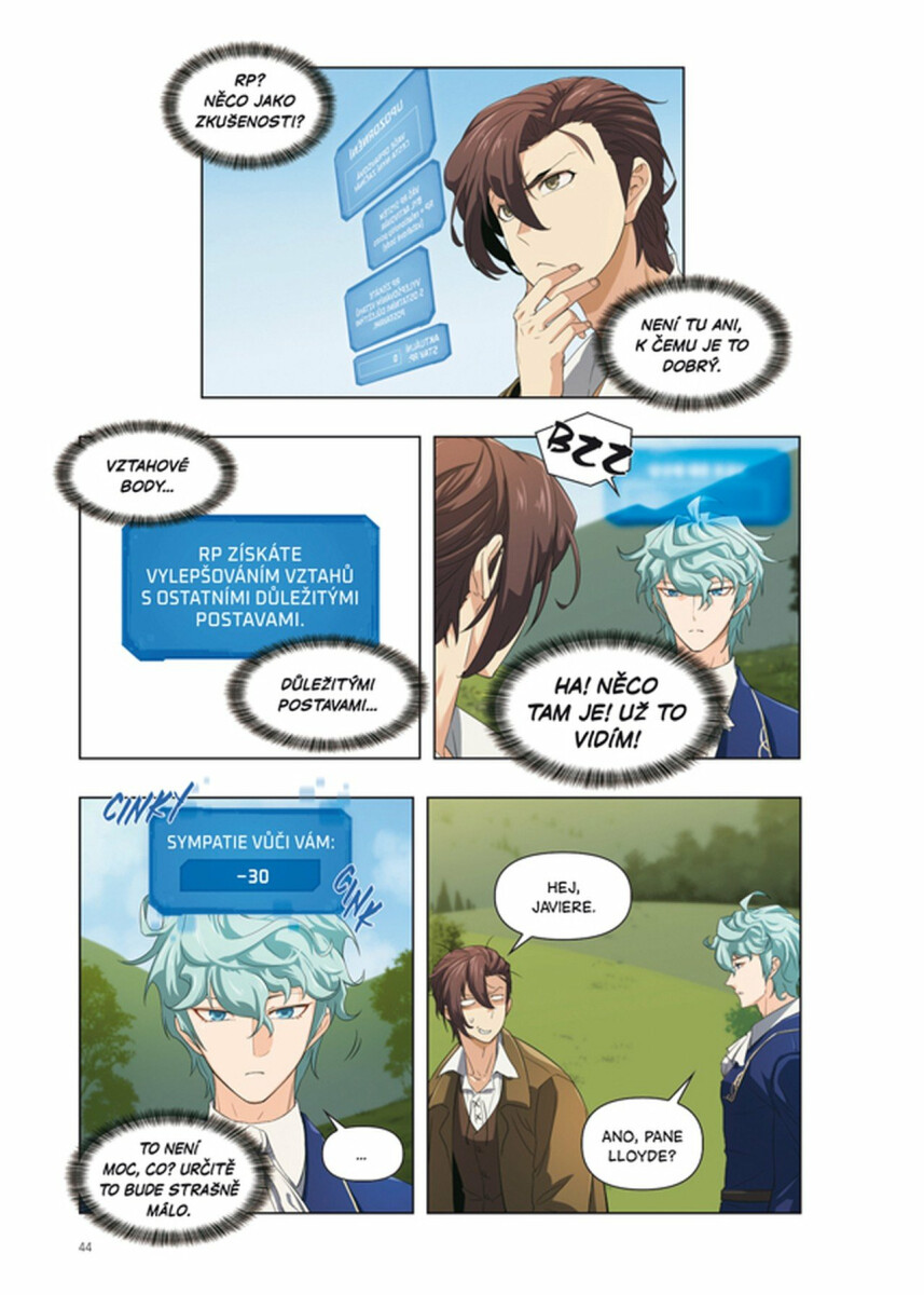 Král všech developerů 1 - Pekkjong Mun, Hjonmin I (obrázek 5)