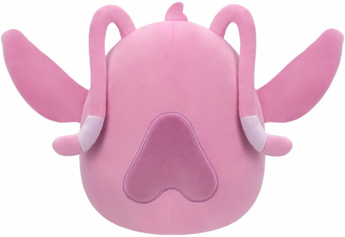 Squishmallows Disney Stitch - Angel s kyticí (obrázek 4)