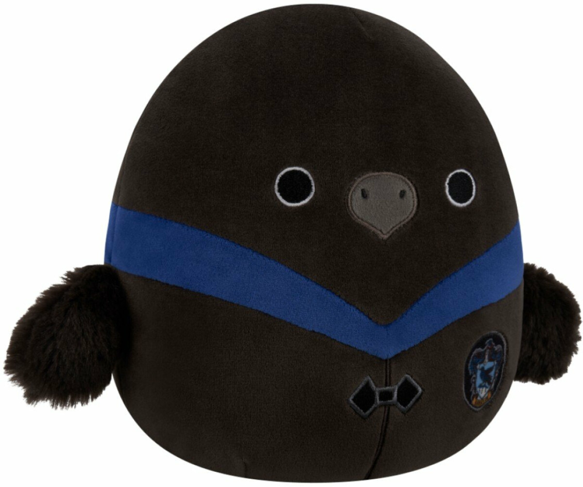 Squishmallows Harry Potter Havraspárský havran (obrázek 6)