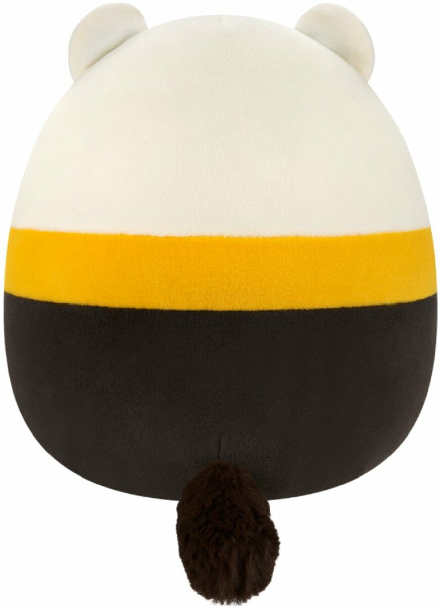 Squishmallows Harry Potter Mrzimorský jezevec (obrázek 4)