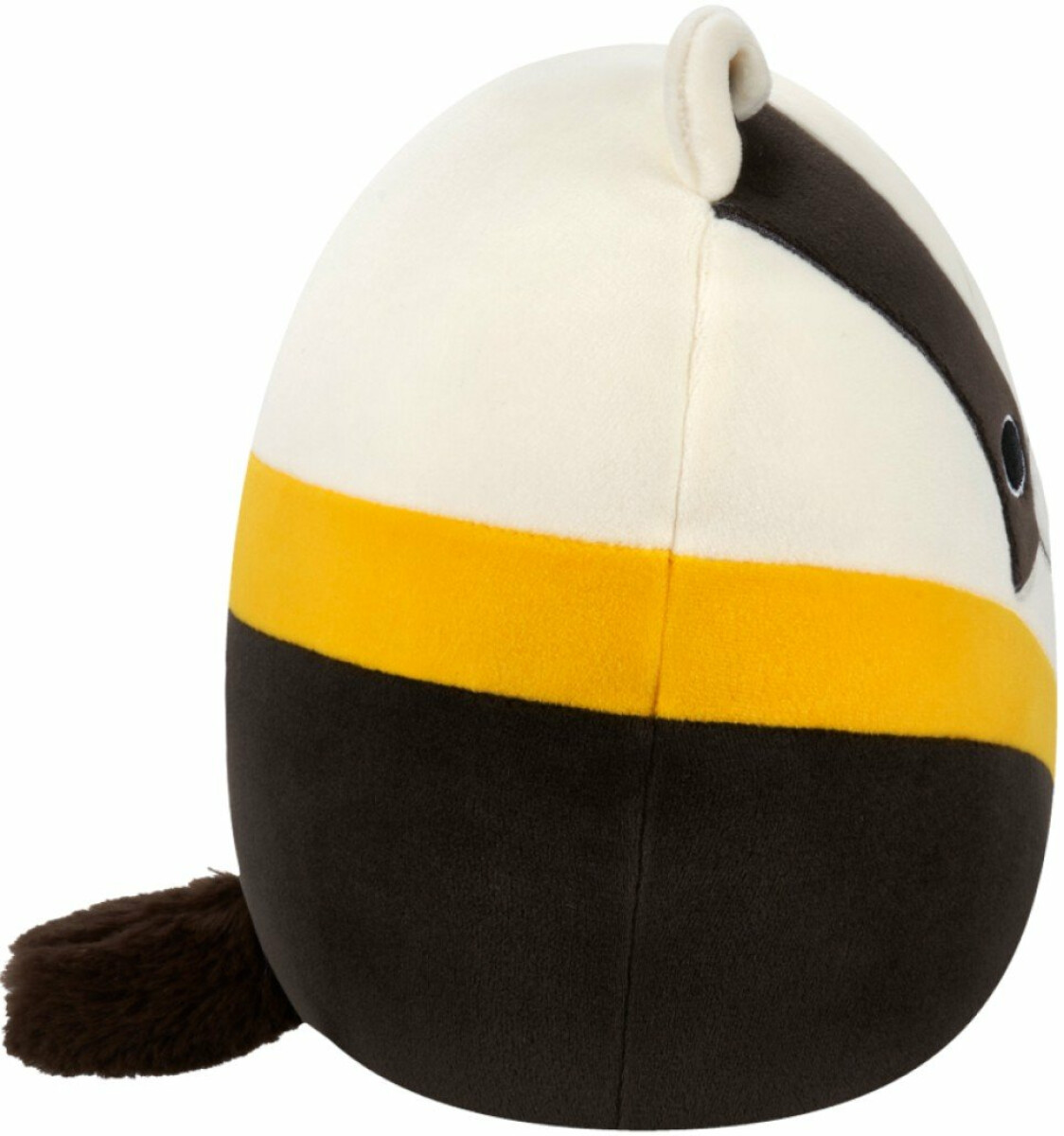 Squishmallows Harry Potter Mrzimorský jezevec (obrázek 5)