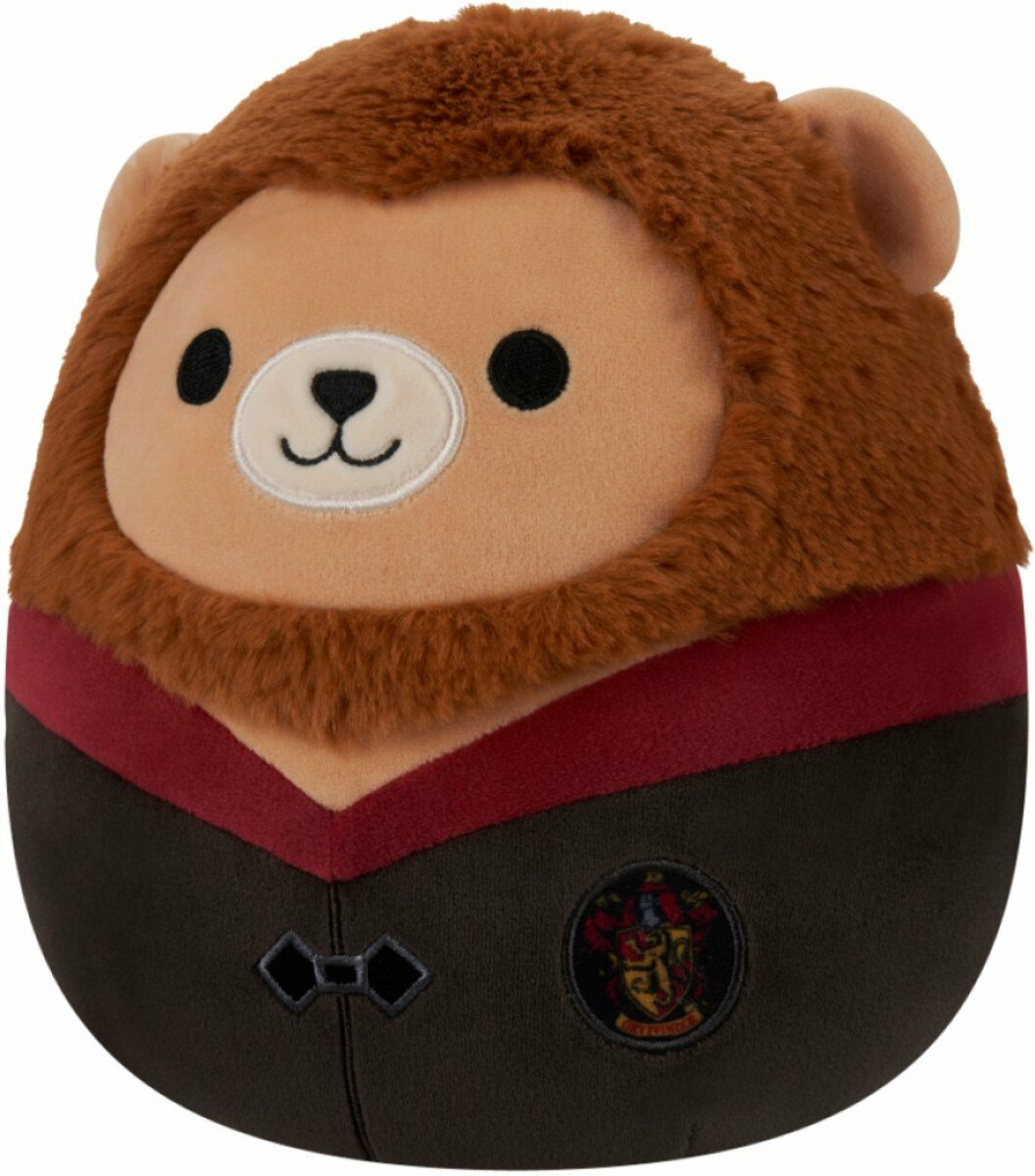 Squishmallows Harry Potter Nebelvírský lev (obrázek 2)