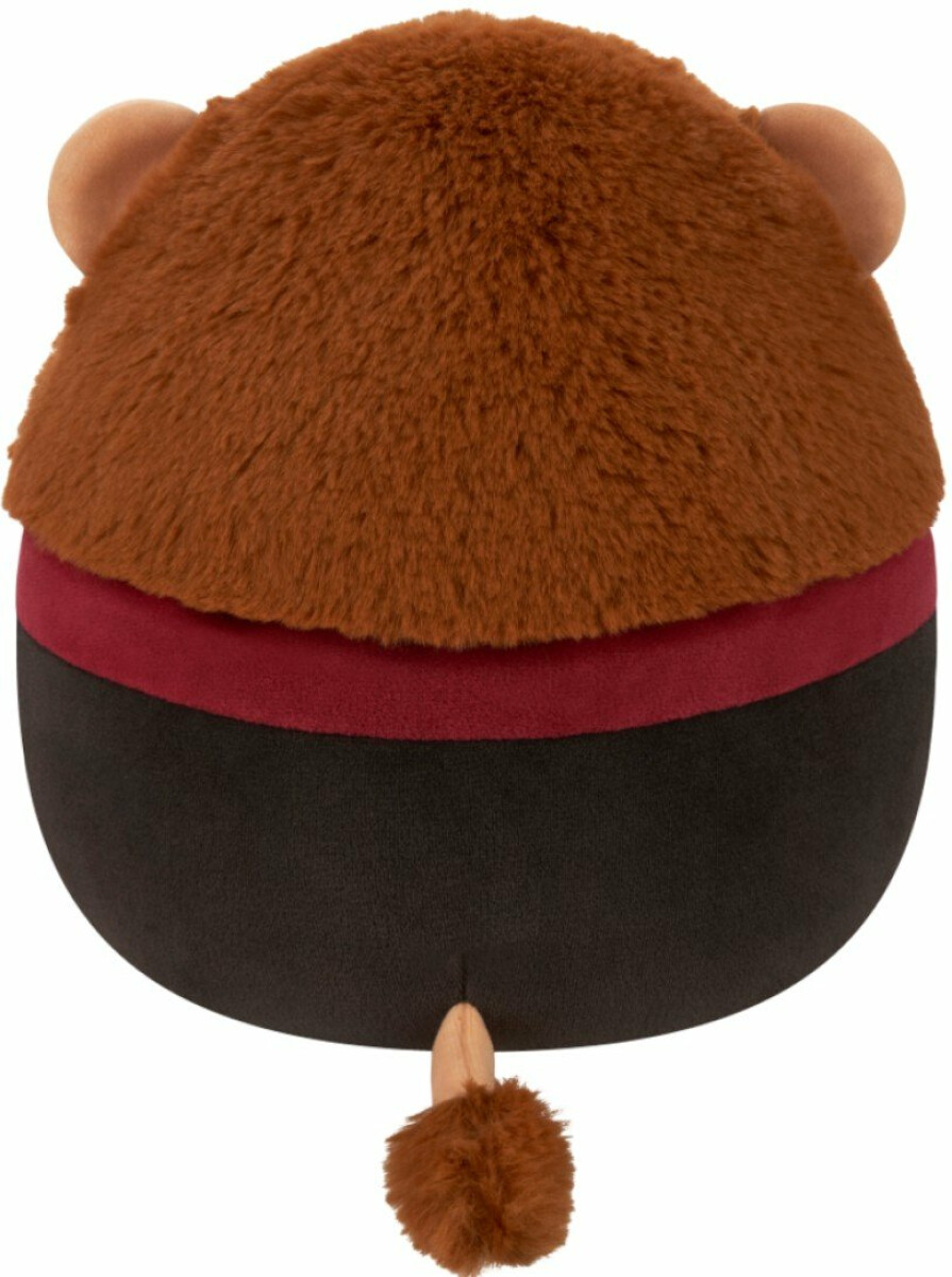 Squishmallows Harry Potter Nebelvírský lev (obrázek 4)