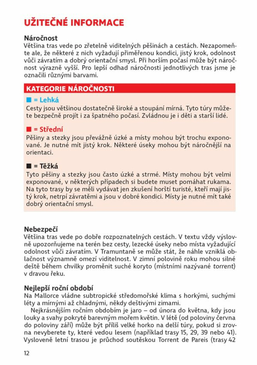 Mallorca - Rother - Rolf Goetz (obrázek 3)